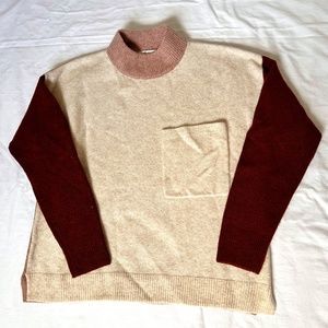 Madewell Sweater